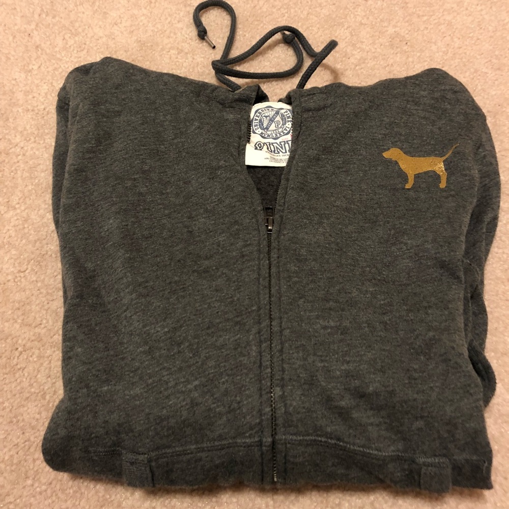 Victoria Secret PINK Hoodie